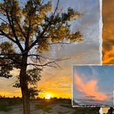 Review photo of Sandy Beach Dune and Willow — Glendo State Park by Emily A., September 18, 2026