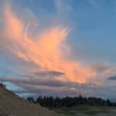 Review photo of Sandy Beach Dune and Willow — Glendo State Park by Emily A., September 18, 2026