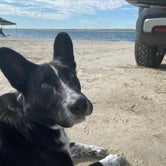 Review photo of Sandy Beach - Lake McConaughy SRA by Rico B., April 1, 2024