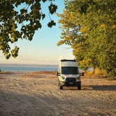 Review photo of Sandy Beach Campground — Lake McConaughy SRA by Allison B., October 4, 2025