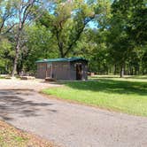 Review photo of Sandy Park — Kaw Lake by Overland 1., September 28, 2025