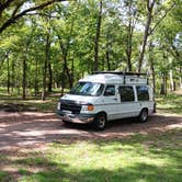 Review photo of Sandy Park — Kaw Lake by Overland 1., September 28, 2025