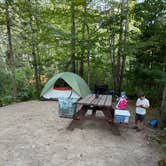 Review photo of Sandy Pines Campground by Kaileigh K., August 25, 2025