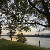 Review photo of Sandy Springs Campground by David F., August 30, 2026