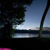 Review photo of Sandy Springs Campground by Alex N., August 24, 2026
