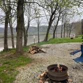 Review photo of Sandy Springs Campground by Tiffani C., April 14, 2025
