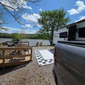 Review photo of Sandy Springs Campground by Kerry C., April 19, 2026