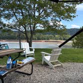 Review photo of Sandy Springs Campground by David F., August 30, 2026