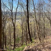 Review photo of Sandy Springs Campground by Tiffani C., April 14, 2025