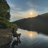 Review photo of Sandyston Boat In Campsites — Delaware Water Gap National Recreation Area by Adeline M., April 22, 2025