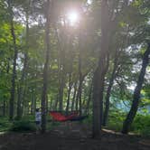 Review photo of Sandyston Boat In Campsites — Delaware Water Gap National Recreation Area by Adeline M., April 22, 2025