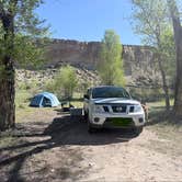 Review photo of Sanger Public Access Area on North Platte River by Jensen S., May 23, 2026