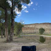Review photo of Sanger Public Access Area on North Platte River by Callie C., August 24, 2026