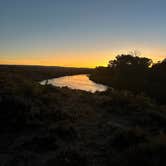 Review photo of Sanger Public Access Area on North Platte River by Bruce D., October 1, 2024