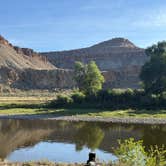 Review photo of Sanger Public Access Area on North Platte River by Callie C., August 24, 2026