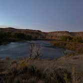 Review photo of Sanger Public Access Area on North Platte River by Bruce D., October 1, 2024