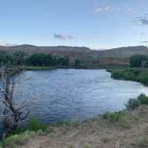 Review photo of Sanger Public Access Area on North Platte River by Donner N., July 3, 2024