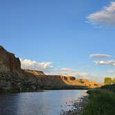 Review photo of Sanger Public Access Area on North Platte River by Name , July 30, 2026