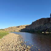 Review photo of Sanger Public Access Area on North Platte River by Callie C., August 24, 2026
