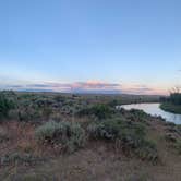 Review photo of Sanger Public Access Area on North Platte River by Donner N., July 3, 2024