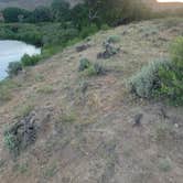 Review photo of Sanger Public Access Area on North Platte River by Donner N., July 3, 2024