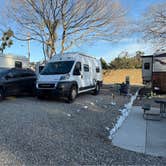 Review photo of Santa Barbara Sunrise RV Park by Kim G., February 9, 2025