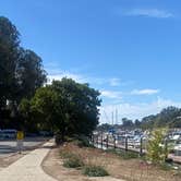 Review photo of Santa Cruz Harbor RV Park by Harold M., September 21, 2025