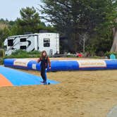 Review photo of Santa Cruz/Monterey Bay KOA Holiday by Brian C., December 29, 2024