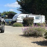 Review photo of Santa Cruz North-Costanoa KOA by Alma L., September 25, 2023