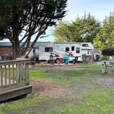 Review photo of Santa Cruz North-Costanoa KOA by Lori L., November 22, 2023