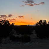 Review photo of Santa Fe BLM Dispersed Campsite by Sierra W., June 10, 2026