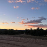 Review photo of Santa Fe BLM by Jennifer H., October 26, 2023