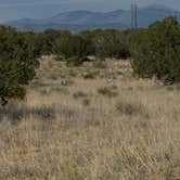 Review photo of Santa Fe BLM Dispersed Campsite by Sierra W., June 10, 2026