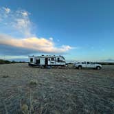 Review photo of Santa Fe BLM Dispersed Campsite by Mike M., April 15, 2025