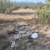 Review photo of Santa Fe BLM Dispersed Campsite by EARL G., November 3, 2025