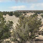 Review photo of Santa Fe BLM Dispersed Campsite by Mike M., April 15, 2025