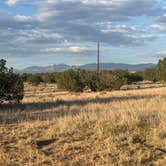 Review photo of Santa Fe BLM Dispersed Campsite by Sierra W., June 10, 2026