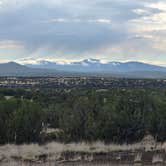 Review photo of Santa Fe BLM Dispersed Campsite by Lynn , June 28, 2026