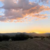 Review photo of Santa Fe BLM Dispersed Campsite by Cameron L., August 17, 2024