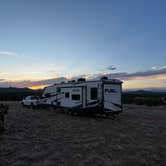 Review photo of Santa Fe BLM Dispersed Campsite by Mike M., April 15, 2025
