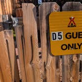 Review photo of Santa Fe KOA by Bakers Adventures , July 22, 2025