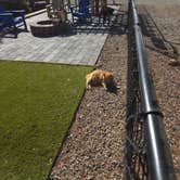 Review photo of Santa Fe KOA by Snooz H., February 26, 2026