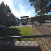 Review photo of Santa Fe KOA by Snooz H., February 26, 2026