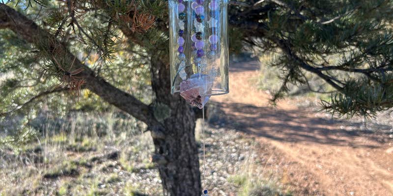 Camper submitted image from Santa Fe RV Ranch