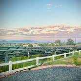 Review photo of Santa Fe Skies RV Park by Kate G., September 16, 2025