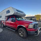 Review photo of Santa Fe Skies RV Park by Kate G., September 16, 2025