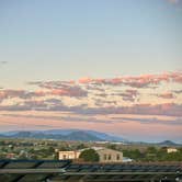 Review photo of Santa Fe Skies RV Park by Kate G., September 16, 2025