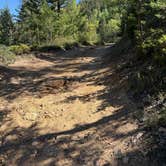 Review photo of Santa Fe Trail Dispersed Site by Lindsay W., September 13, 2026