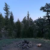 Review photo of Santa Fe Trail Dispersed Site by Kyle P., April 12, 2026