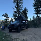 Review photo of Santa Fe Trail Dispersed Site by Kyle P., April 12, 2026